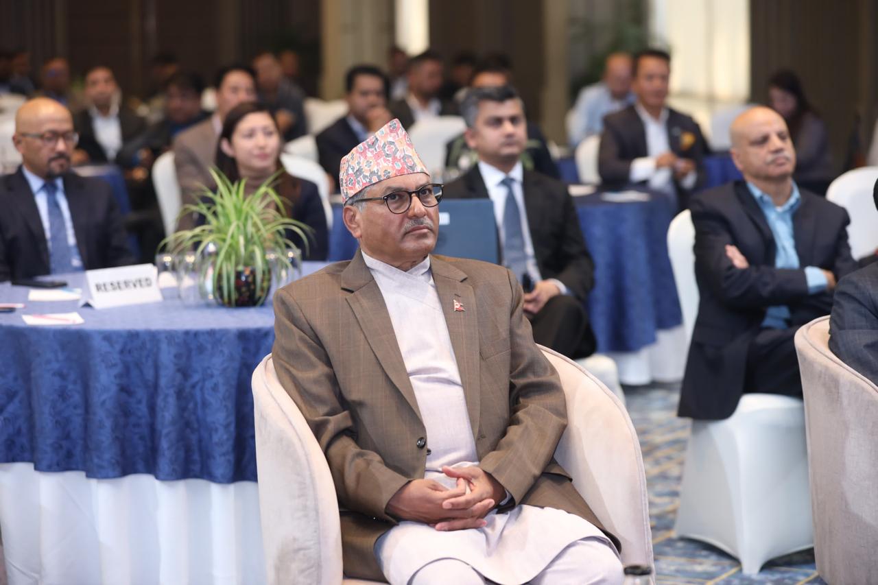 वित्तीय जानकारी इकाईको वार्षिक प्रतिवेदन सार्वजनिक, भेटियो १ हजार ६३२ शङ्कास्पद कारोबार