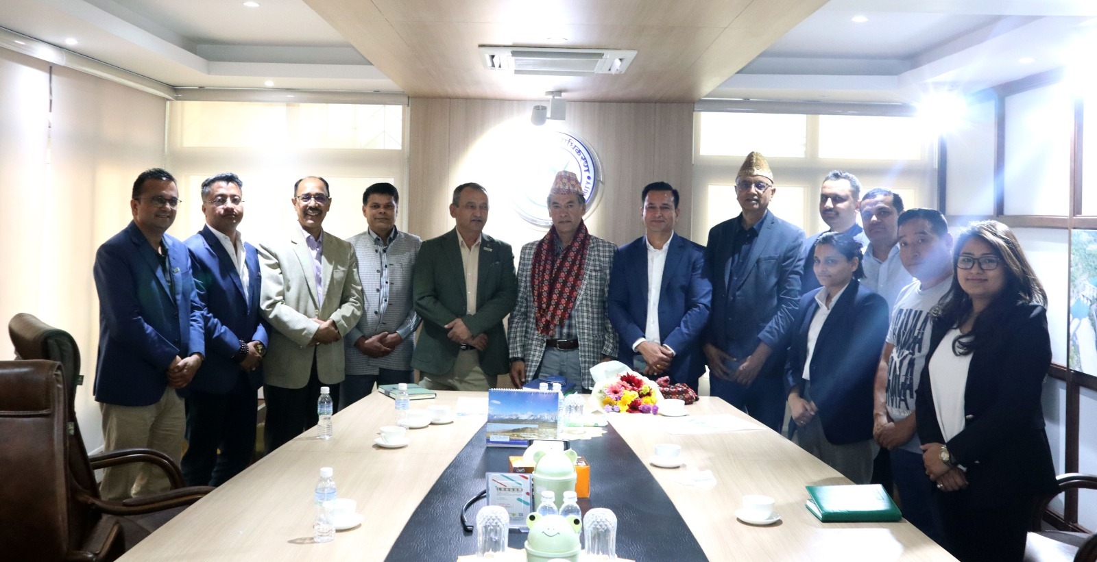 विद्युत प्राधिकरणका नवनियुक्त कार्यकारी निर्देशक शाक्यलाई इप्पानको बधाई देखायो आरसीओडी थप गर्नुपर्ने तीनवटा बाह्य कारण