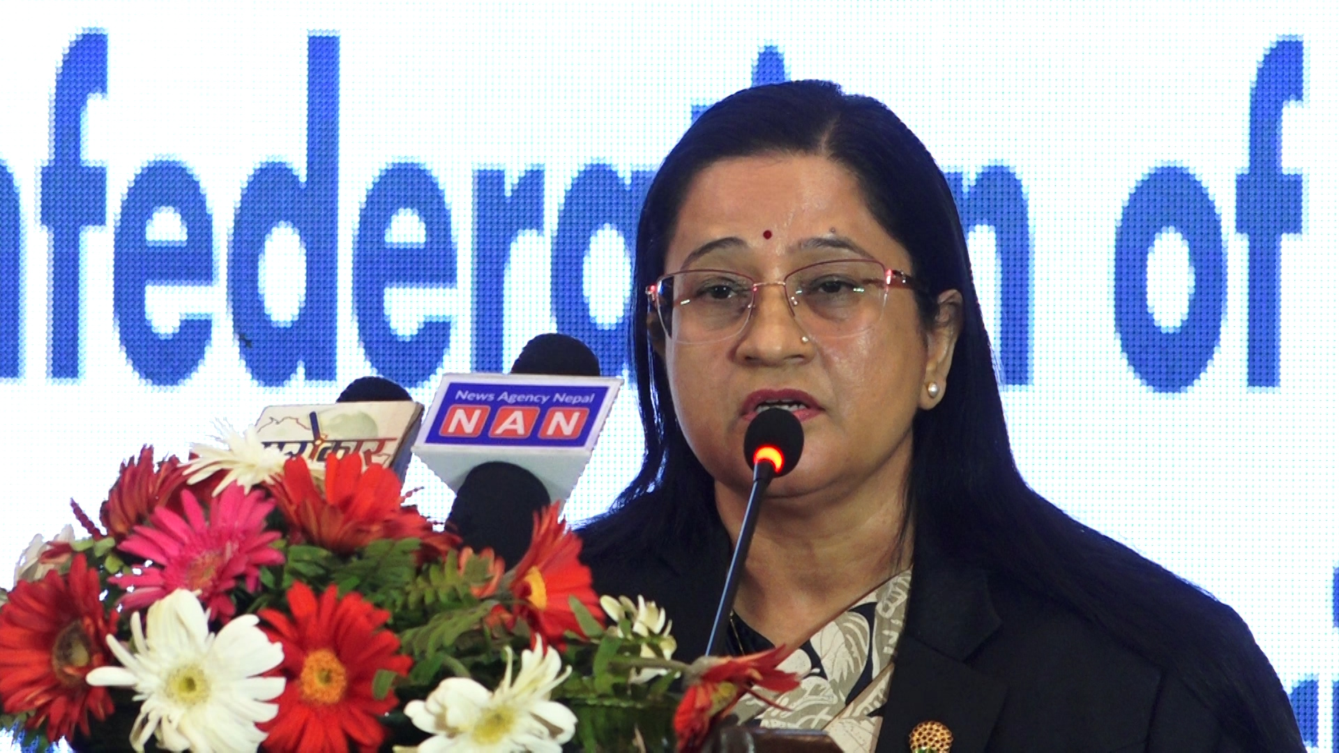 वरिष्ठ डेपुटी गभर्नर तिम्सिनालाई कायम मुकायम गभर्नरको जिम्मेवारी, सत्तारुढ गठबन्धनले टुङ्गाउन सकेन नाम