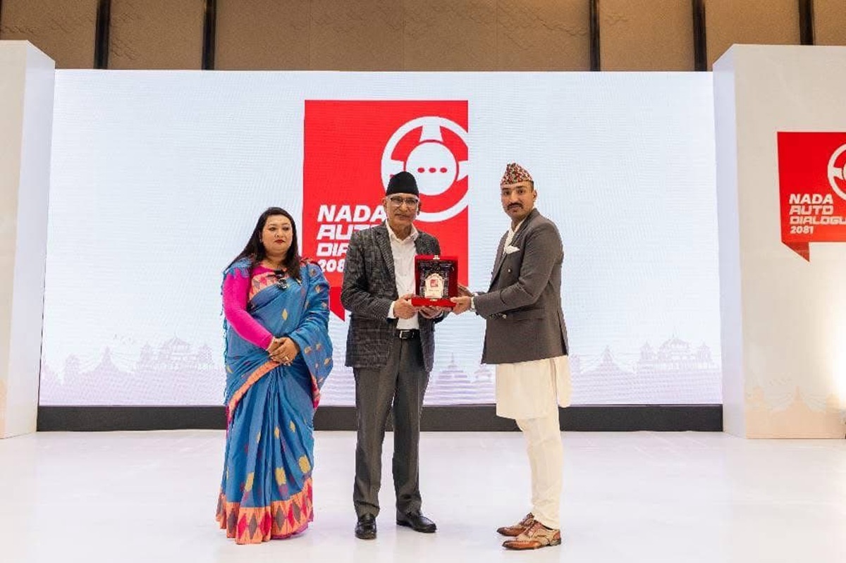 बजेटमा अटो क्षेत्रलाई प्राथमिकतामा राख्न व्यवसायीको आग्रह, इभीमा ऋण सीमा घटाइएपछि असन्तुष्टि