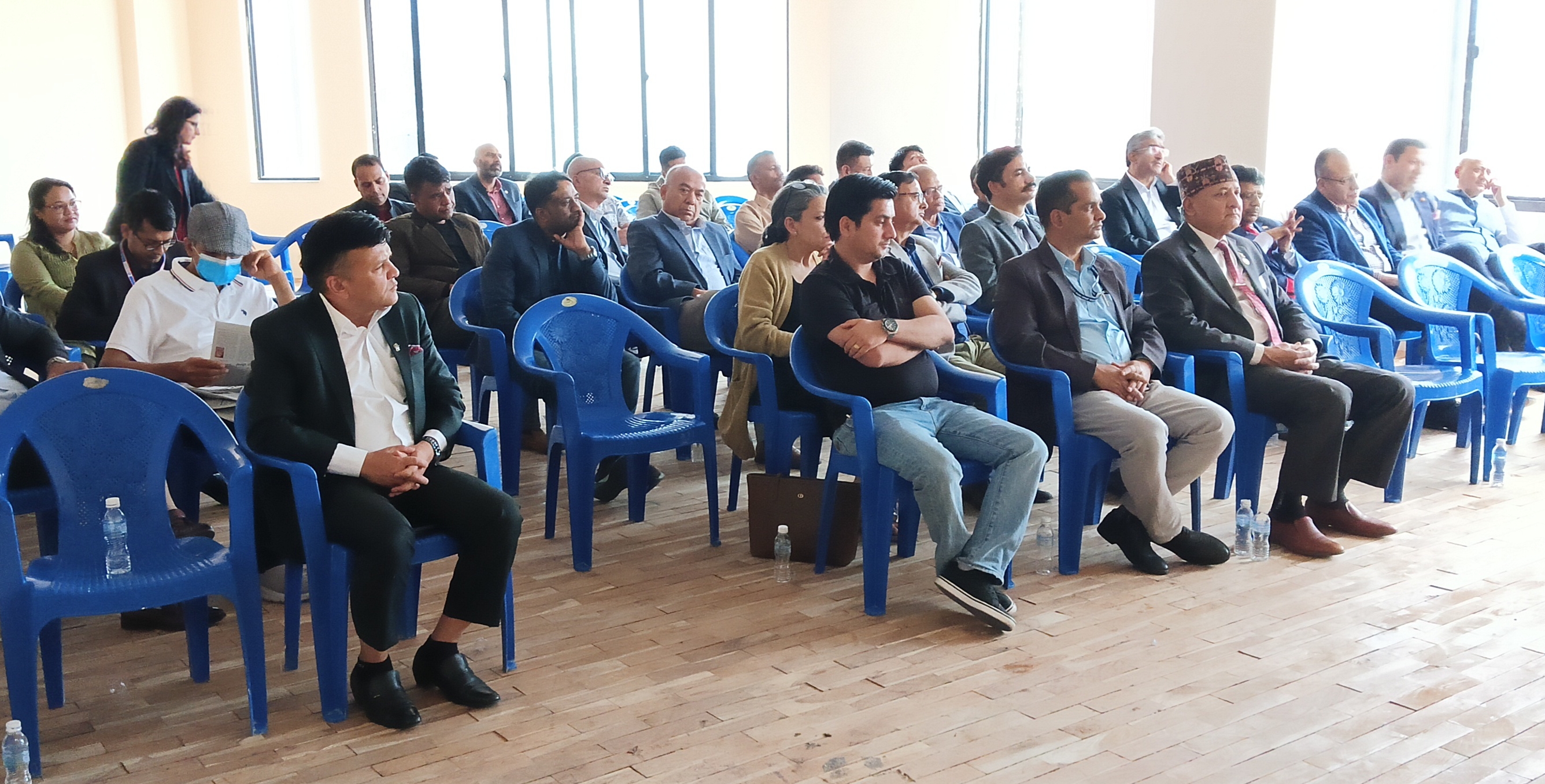 टर्म इन्स्योरेन्समा ध्यान दिन बीमा कम्पनीलाई प्राधिकरणको सुझाव