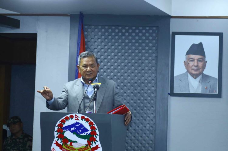 गभर्नर नियुक्तिमा शीर्ष नेताबीच सहमति, मन्त्रिपरिषद् बैठकले मार्गचित्र तय गर्ने