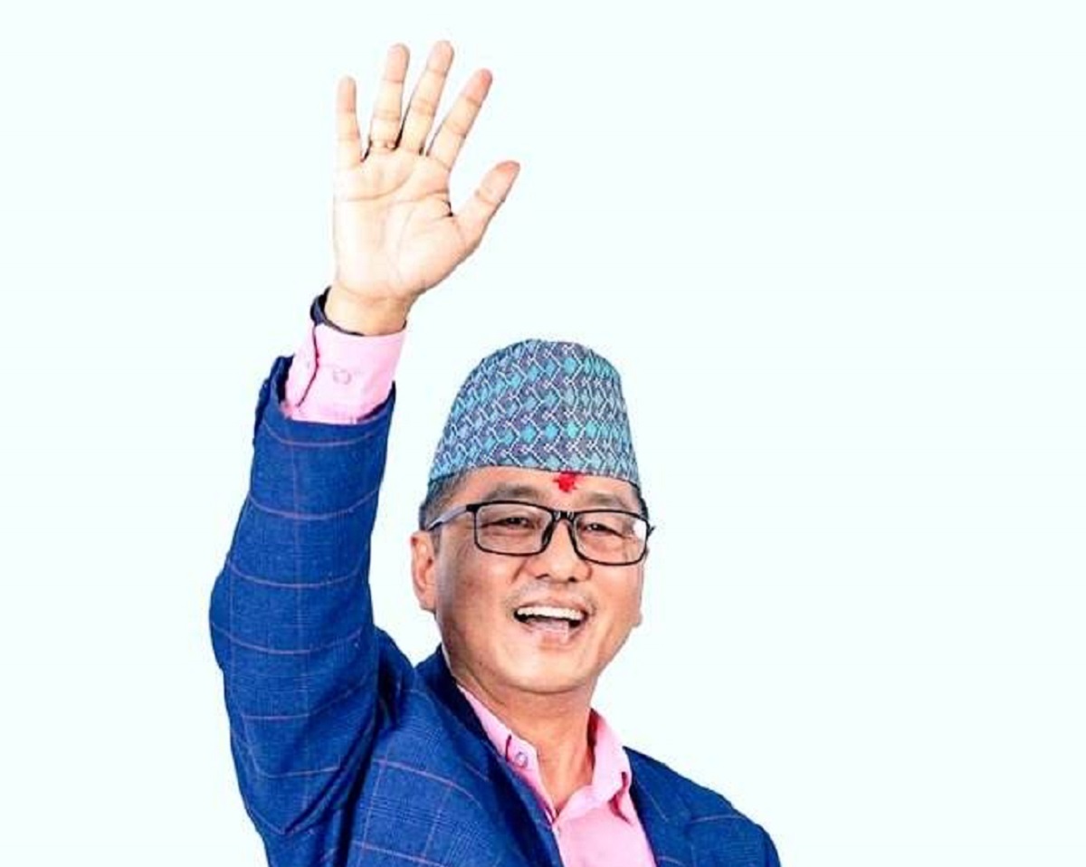 प्रतिबन्धित क्षेत्रमा अप्रिल २० मा प्रदर्शन गर्ने राप्रपाको घोषणा