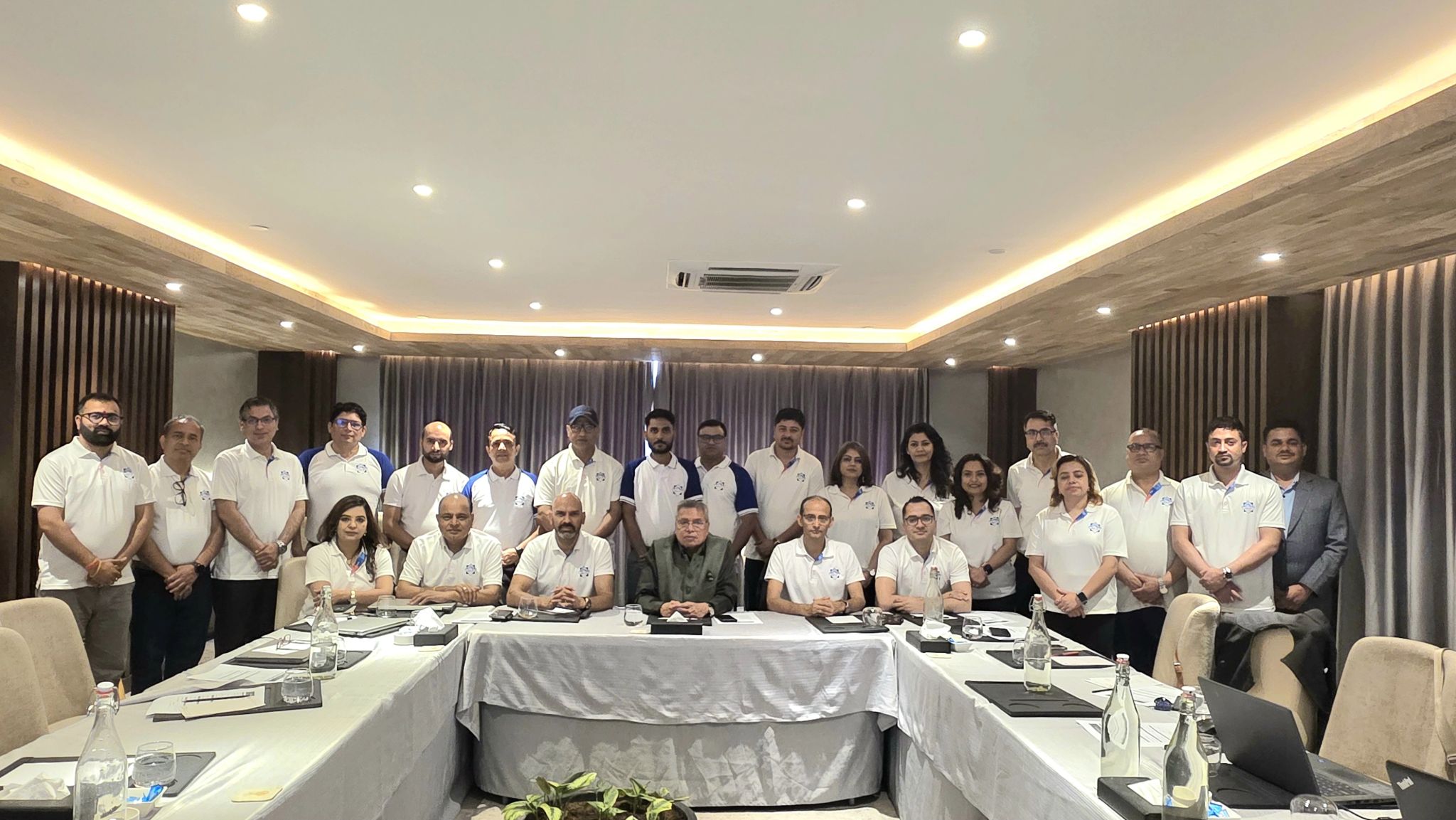 नेपाल लाइफद्वारा एक दिवसीय सेल्स ट्रान्सफरमेसन सेसन सम्पन्न, 'जीवन बीमा व्यवसाय एकदमै सेन्सिटिभ क्षेत्र'