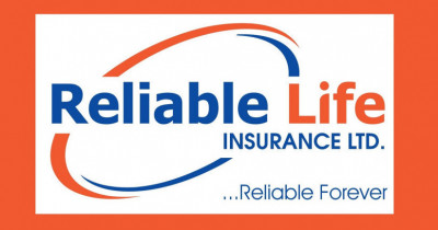 रिलायबल नेपाल लाइफ इन्स्योरेन्सले आर्थिक वर्ष २०८०/८१ का लागि १२.६३१५% लाभांश प्रस्ताव