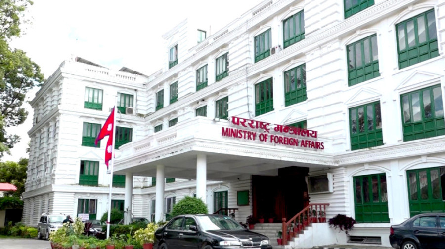 भारत–पाकिस्तान तनावबीच पाकिस्तानस्थित नेपालीहरूसँग निरन्तर सम्पर्कमा रहेको परराष्ट्र मन्त्रालयको भनाइ