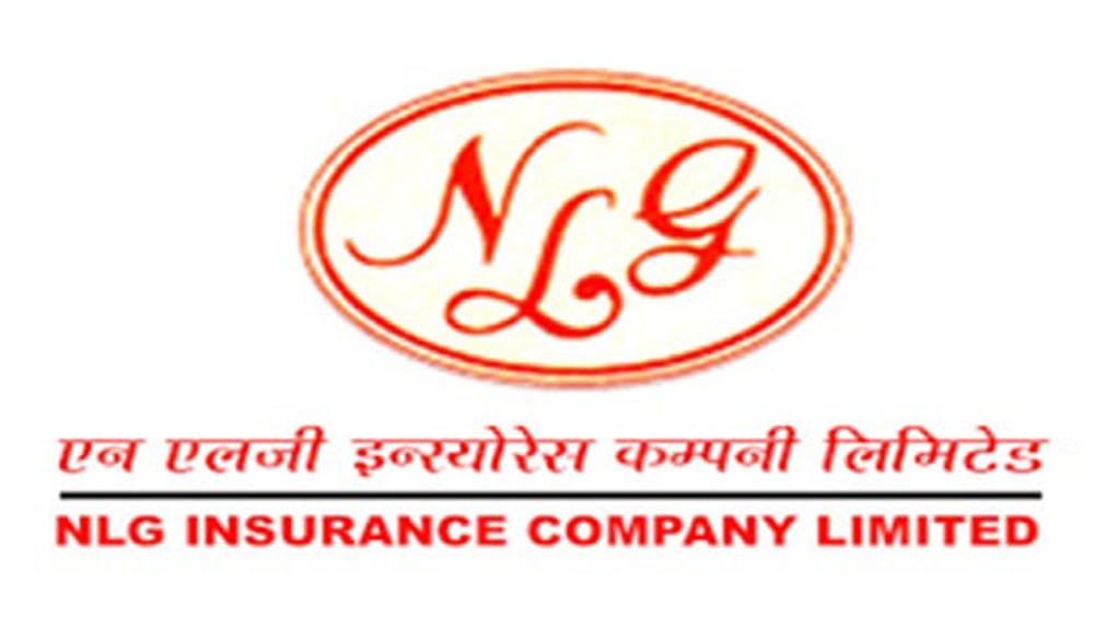 एनएलजी इन्स्योरेन्सको नाफा घट्दा ईपीएस पनि घट्यो