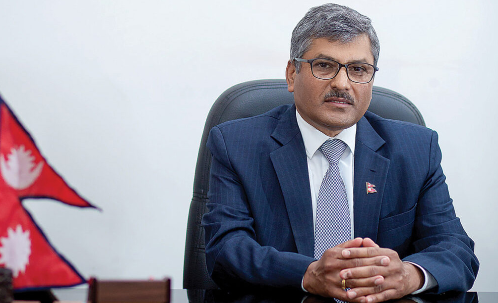 महाप्रसाद अधिकारीविरुद्धको रिटमा सर्वोच्चको कारण देखाउ आदेश, अन्तरिम आदेश भने जारी भएन