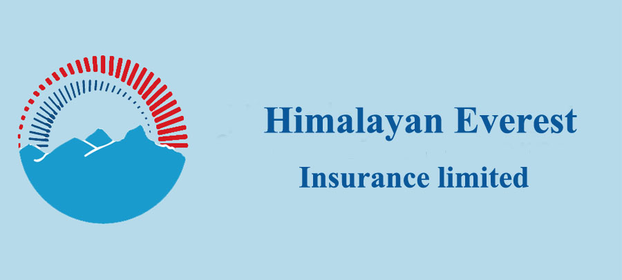 नाफासँगै घट्यो हिमालयन एभरेष्ट इन्स्योरेन्सको ईपीएस