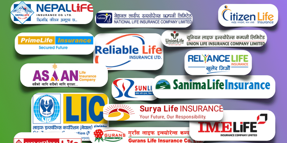 ९.२८ प्रतिशतले बढ्यो जीवन बीमा कम्पनीहरूको नाफा, लघु जीवन बीमामा गार्डियन अग्रस्थानमा