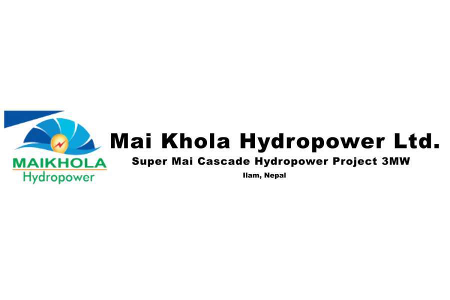 माया खोला हाइड्रोपावर लिमिटेडको वार्षिक साधारणसभा जेठ २३ गतेका लागि आह्वान