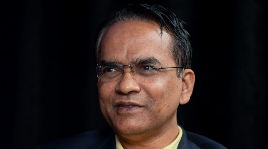 डा. विश्व पौडेलविरुद्धको रिट सर्वोच्च अदालतबाट दरपीठ