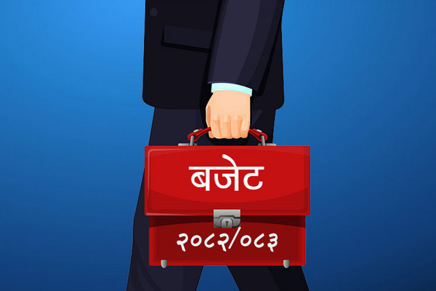 आगामी बजेटमा आयोजनाको छनोटमा सकस, ‘प्रोजेक्ट बैंक’ का हजारौँ योजना कटौती हुने