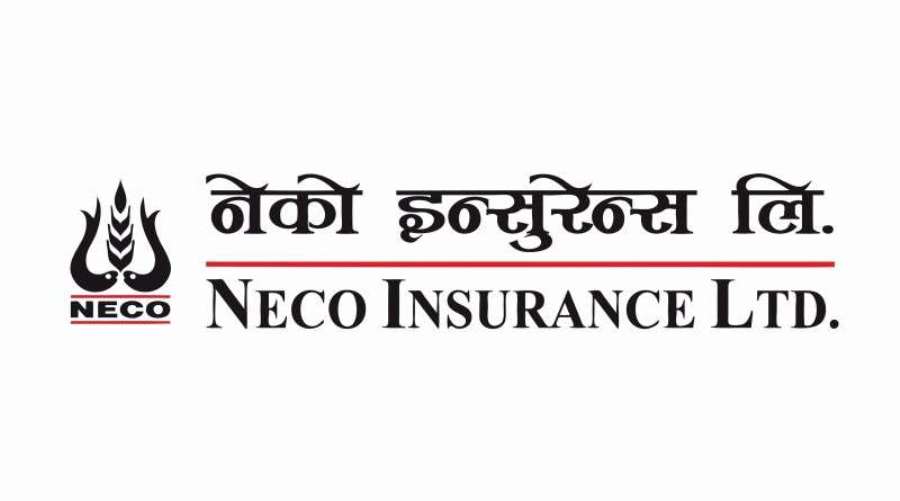 नेको इन्स्योरेन्सको संस्थापक समूहको अवितरित हकप्रद शेयर बाँडफाँट