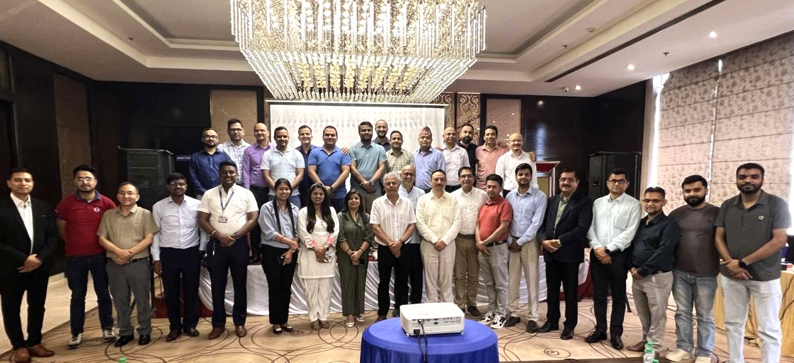 नेपाल बैंकर्स संघद्वारा चितवन र वीरगञ्जमा वित्तीय साक्षरतामाथि अन्तरक्रिया कार्यक्रम सम्पन्न