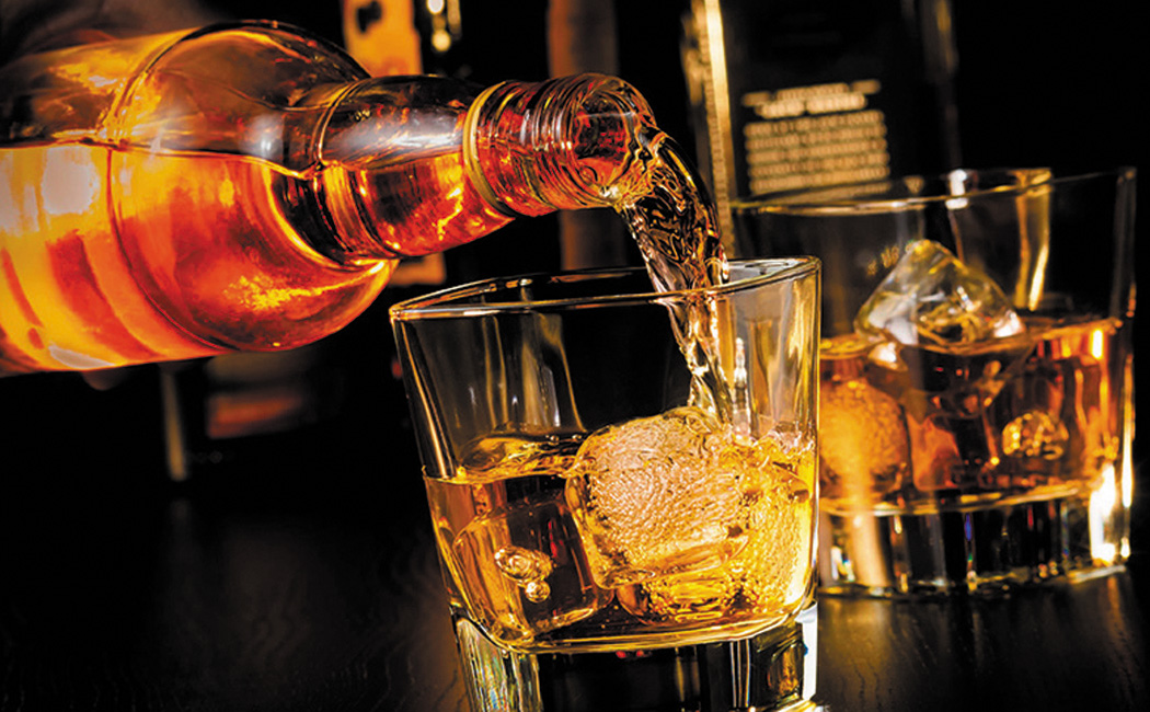 महँगो मदिराको मूल्य अत्यधिक बढ्ने