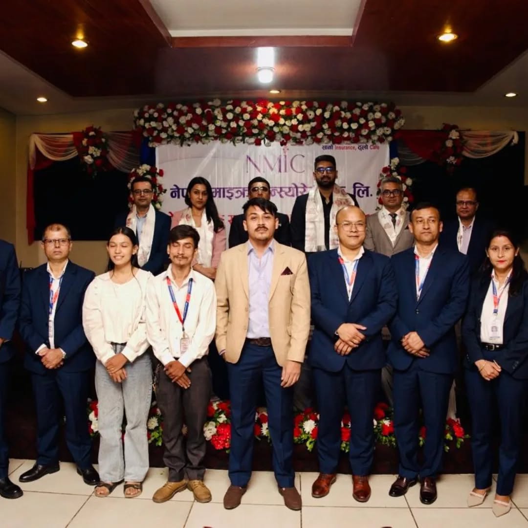 नेपाल माइक्रोको दोस्रो वार्षिक साधारणसभा सम्पन्न, सर्वसाधारणबाट अनुप मालाकार र सुनिता श्रेष्ठ निर्वाचित