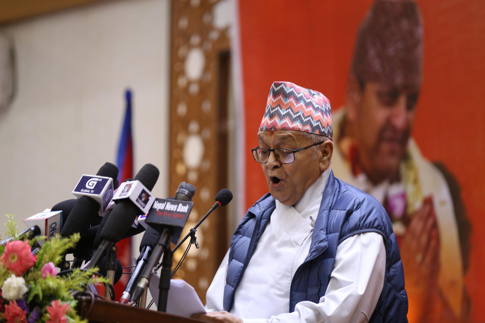 भोलि उपत्यका बन्द गर्ने राजावादीको घोषणा