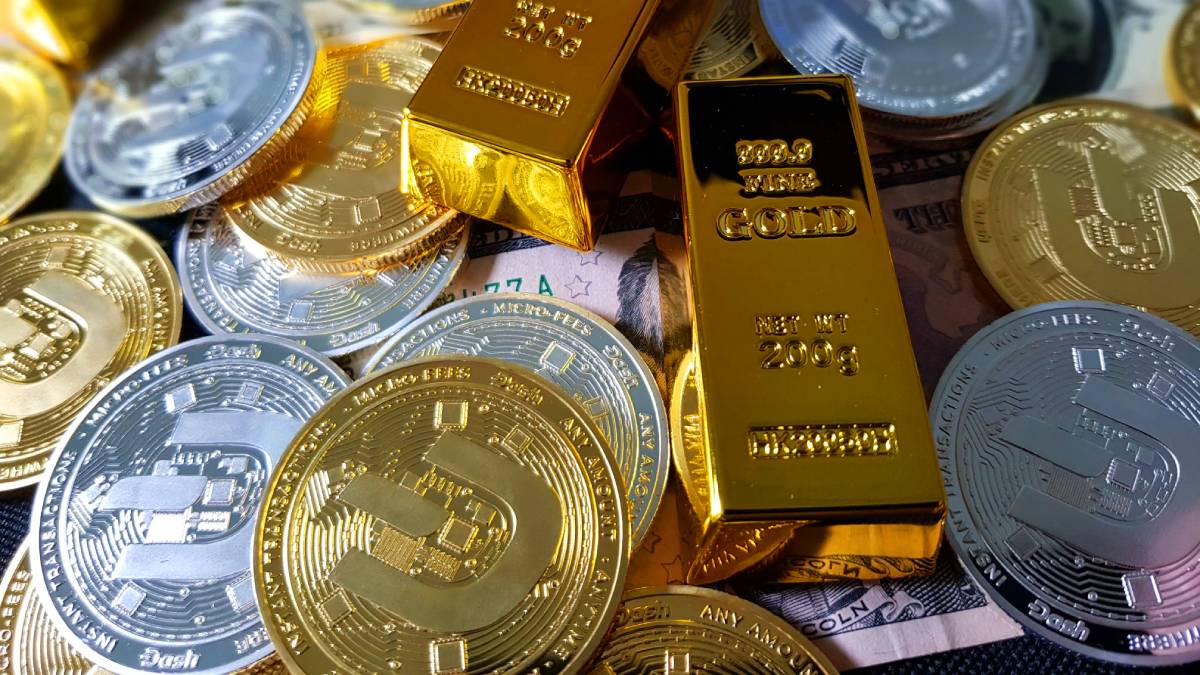 सुन र चाँदीको मूल्यमा उल्लेख्य वृद्धि, छापावाल सुन प्रतितोला १ लाख ९२ हजार ७ सय रुपैयाँमा कारोबार