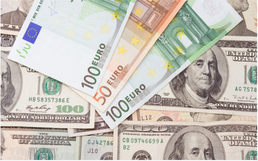 आजको लागि विदेशी मुद्राको विनिमय दर सार्वजनिक, अमेरिकी डलरको खरिददर १३६.७० रुपैयाँ