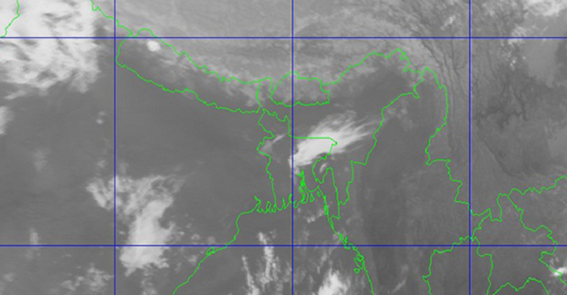 पश्चिमी, स्थानीय र मनसुन वायुको प्रभावमा आज नेपाल