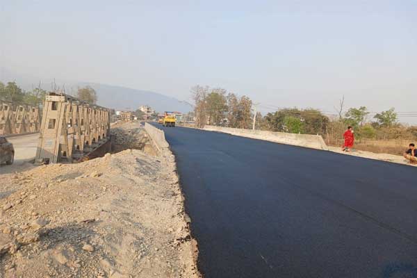 जेठमै २ खर्ब ८० अर्ब खर्च, असार–जेठको बर्खे विकासमाथि फेरि प्रश्न उठ्यो