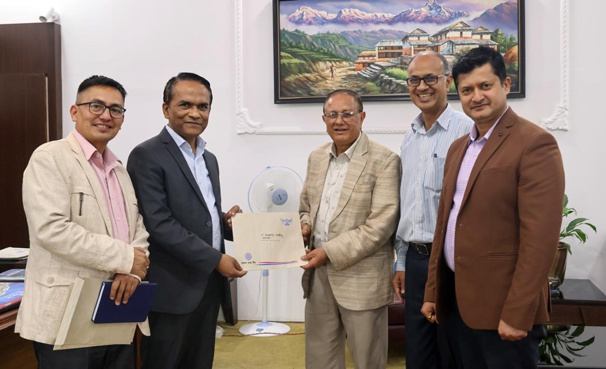 बैंकिङ क्षेत्र सुधारका उपायहरू खोज्न कार्यदल गठन