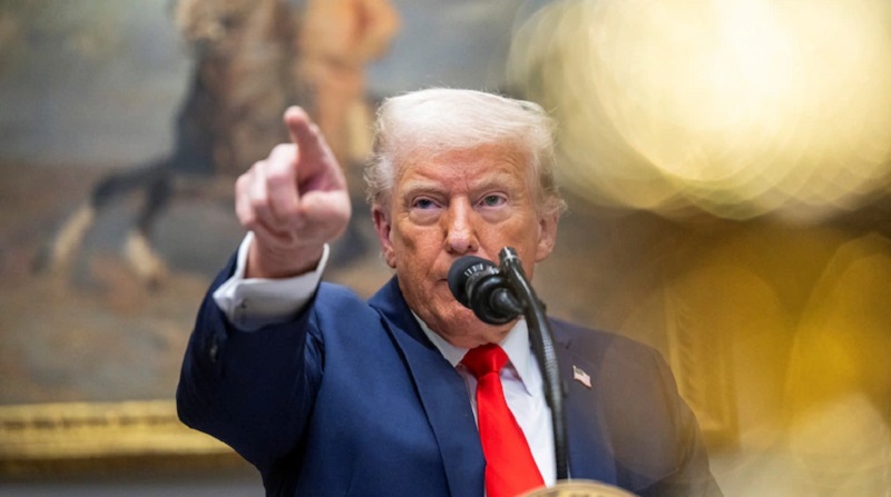 अमेरिका प्रवेशमा भुटानसहित ३६ देशका नागरिकलाई प्रतिबन्ध लगाउने तयारी