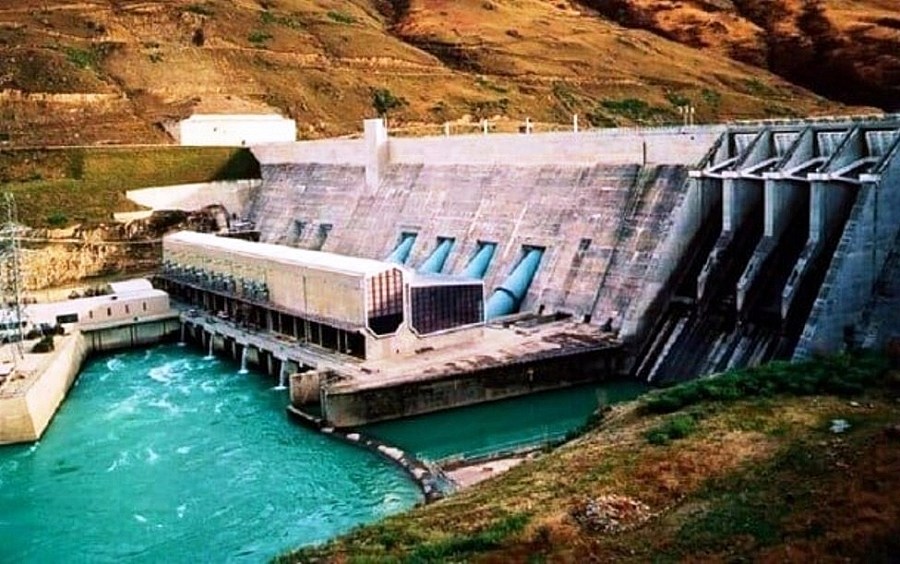 रु रु जलविद्युत् परियोजना लिमिटेडले कर्णाली वाटर पावरमा गरिएको लगानी आंशिक रूपमा फिर्ता लिने