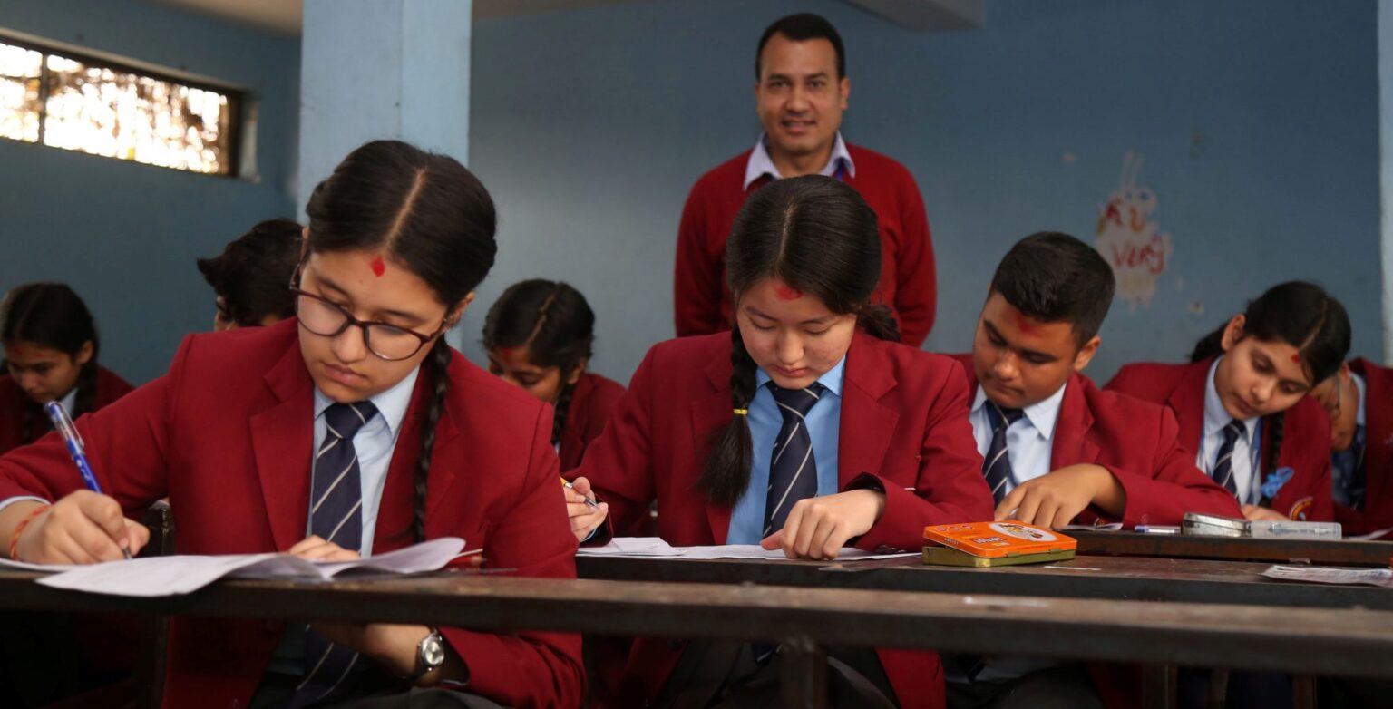 एसईईको नतिजा असारको पहिलो साता सार्वजनिक हुने तयारी