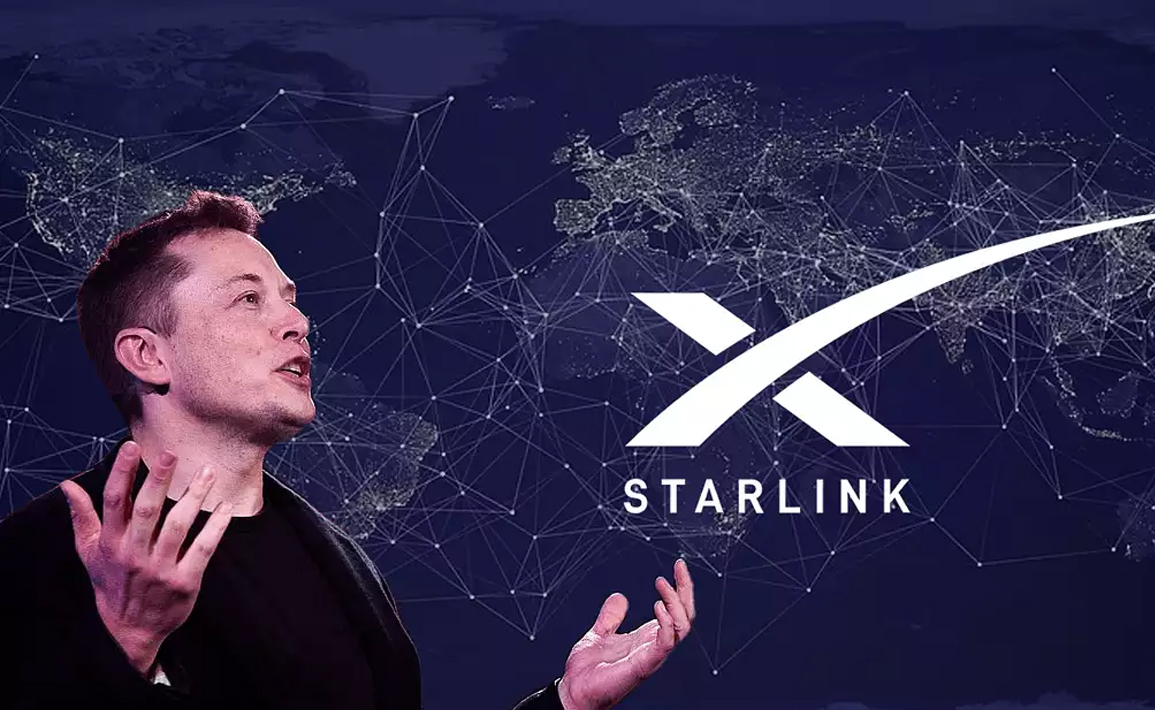 एलन मस्कको स्टारलिङ्कलाई भारतको अनुमति, ‘कनेक्टिभिटीको नयाँ युग’ सुरु भएको संचारमन्त्रीको भनाइ