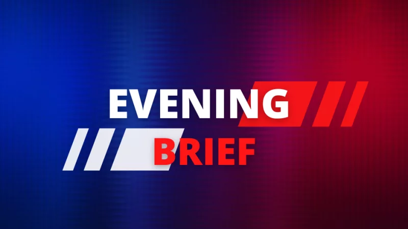 साँझको आर्थिक संक्षेप – १८ जून २०८२