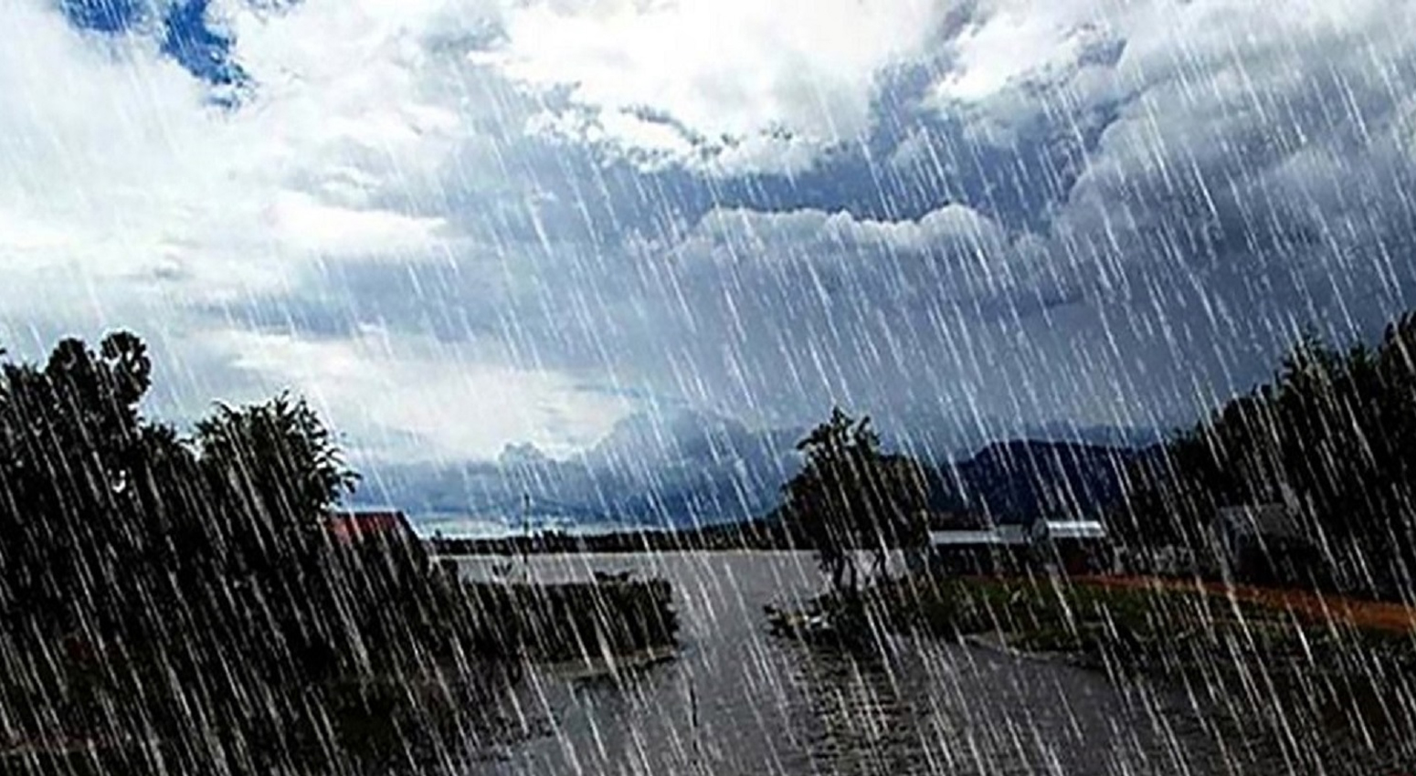 देशभर आंशिकदेखि सामान्य बदली, केही स्थानमा भारी वर्षाको सम्भावना