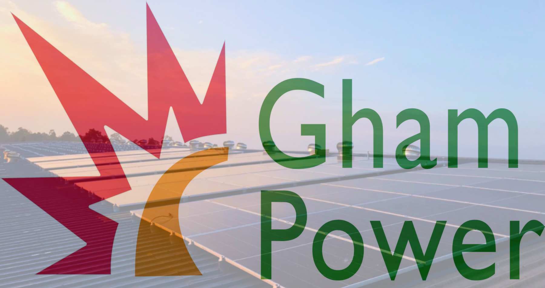 घाम पावरले उर्जा क्षेत्रमा ग्लोबल क्लाइमेट पुरस्कार जित्यो