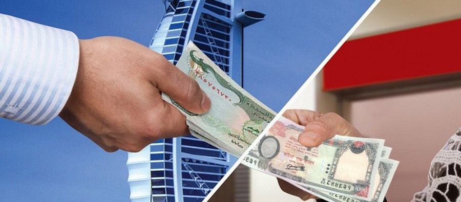 विप्रेषण आप्रवाहमा १५.५ प्रतिशत वृद्धि, ११ महिनामा १५३२ अर्ब नाघ्यो