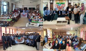 पोखरा फाइनान्स र समृद्धि फाइनान्स मर्ज हुँदै, एकीकृत कारोबार पोखरा फाइनान्सको नाममा