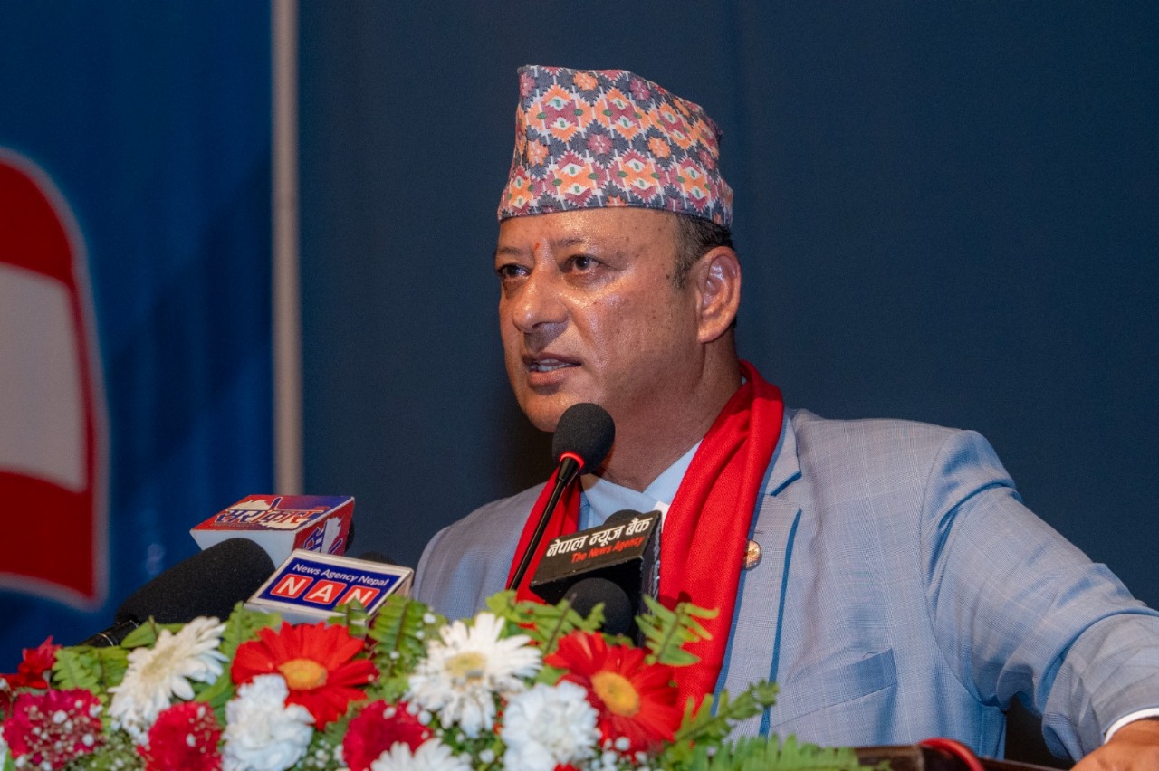 ऊर्जा मन्त्रीको दबाबपछि ट्रंक र डेडिकेटेड लाइन बक्यौता पुनरावलोकन समिति निष्क्रिय