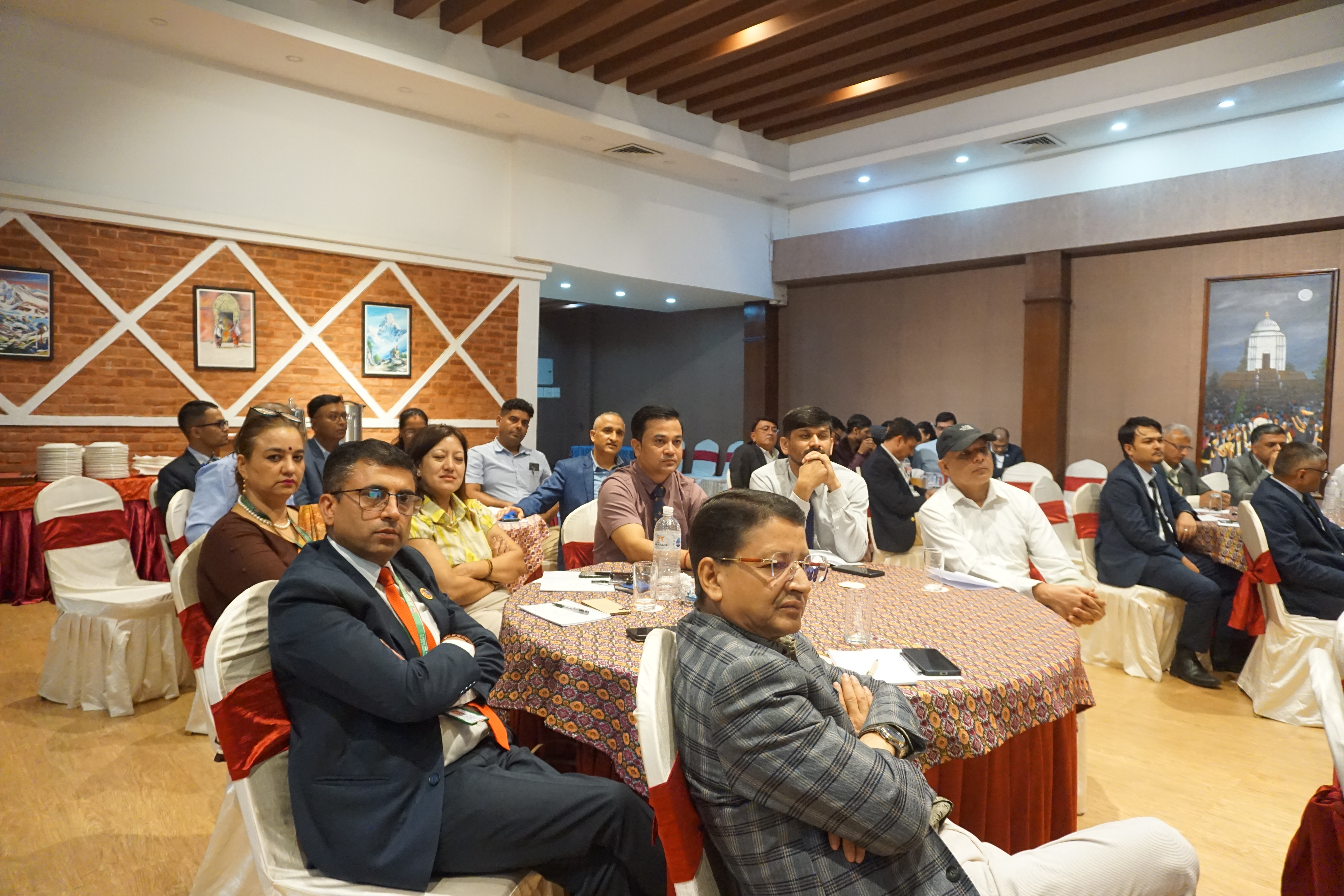 लघु कर्जामा थप सुरक्षणको व्यवस्था : निक्षेप तथा कर्जा सुरक्षण कोषद्वारा ‘लघु कर्जा अतिरिक्त सुरक्षण योजना, २०८२’ सार्वजनिक