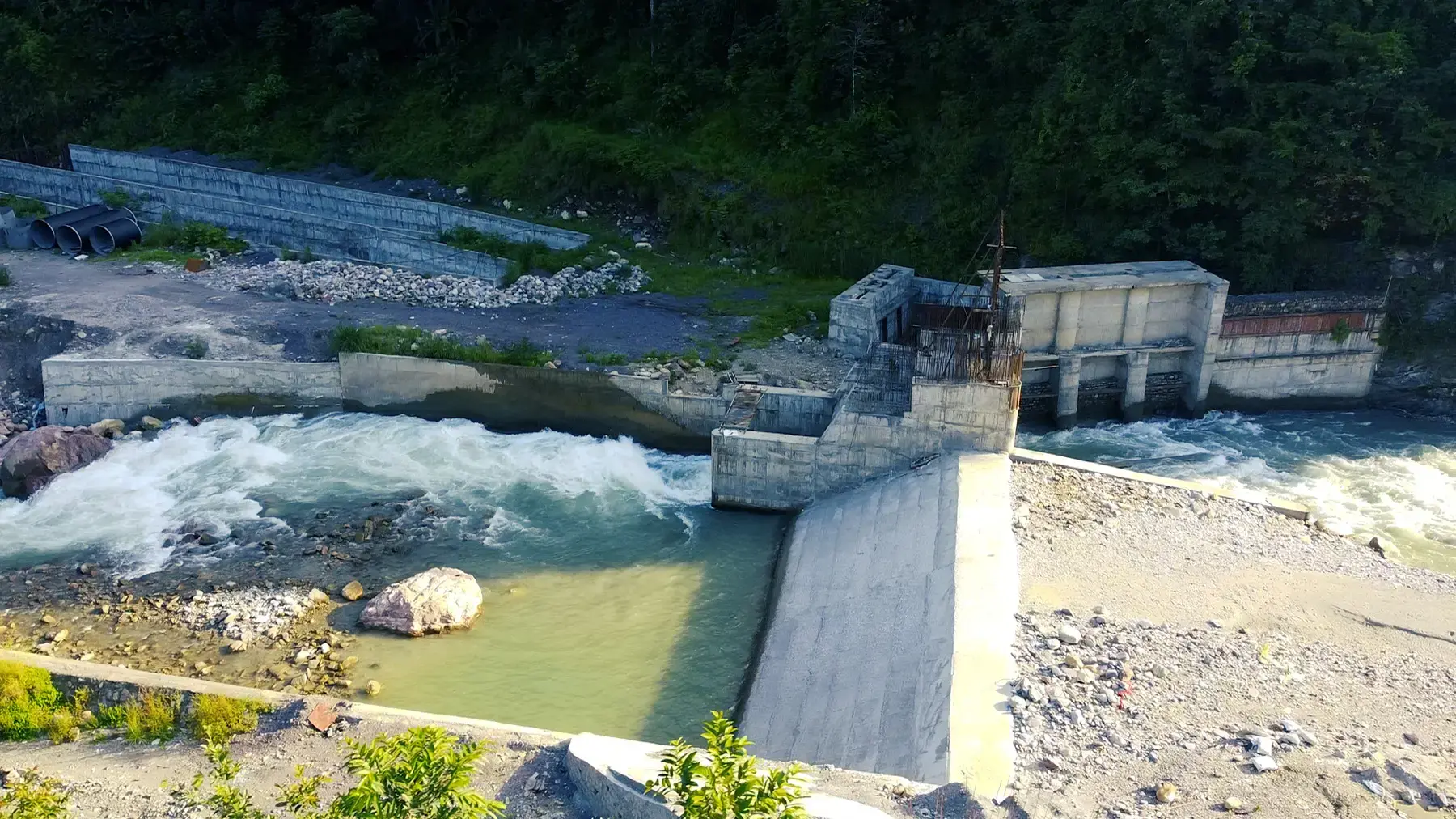 दरमखोला हाइड्रो इनर्जीको आईपीओमा आवेदन दिन आज अन्तिम दिन