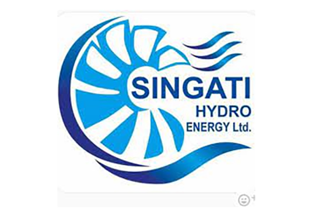 सिंगटी हाइड्रो नाफामा, विद्युत बिक्री आम्दानी ७२८ प्रतिशतले बढ्यो