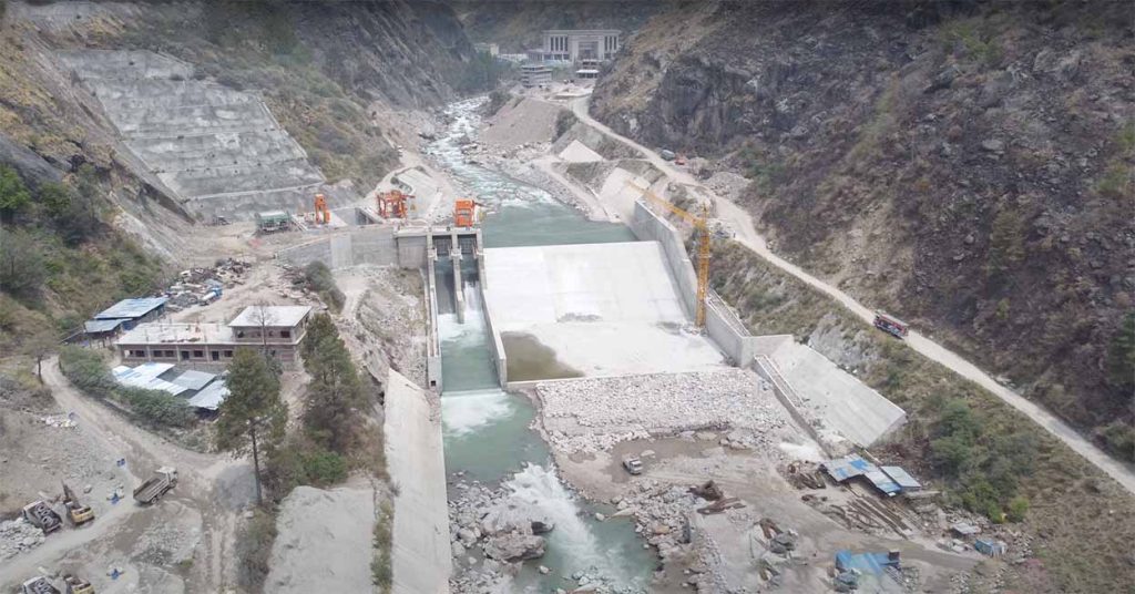 रसुवागढी हाइड्रोपावरले आयोजना प्रभावित क्षेत्रका स्थानीयहरूको लक–इन अवधि समाप्तिको सूचना सार्वजनिक