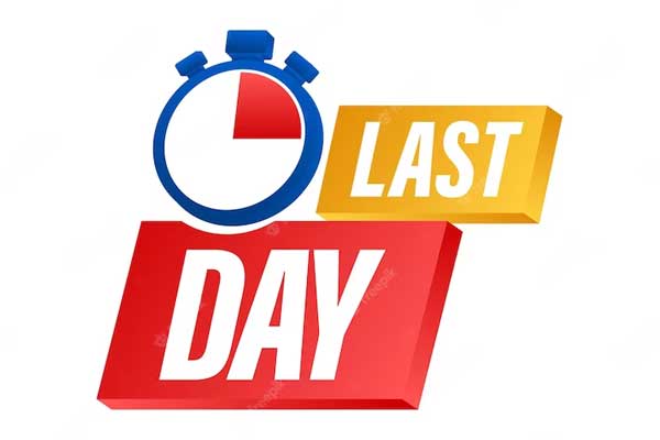 एनआई ३१ को इकाई खरिदका लागि आवेदन दिने आज अन्तिम दिन