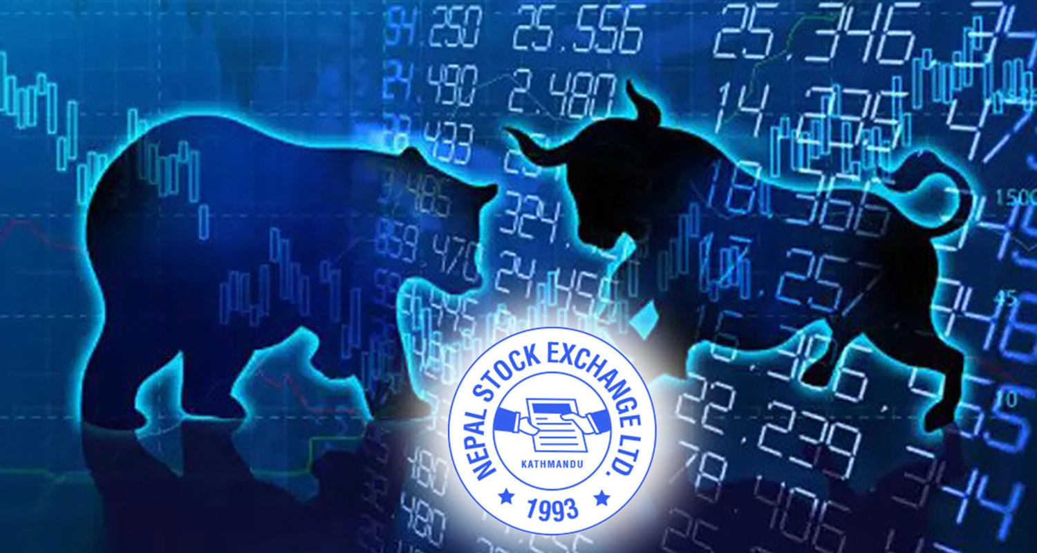 नेप्सेले वृद्धिलाई निरन्तरता दियो, कारोबार रकम साढे ५ अर्बमा सीमित