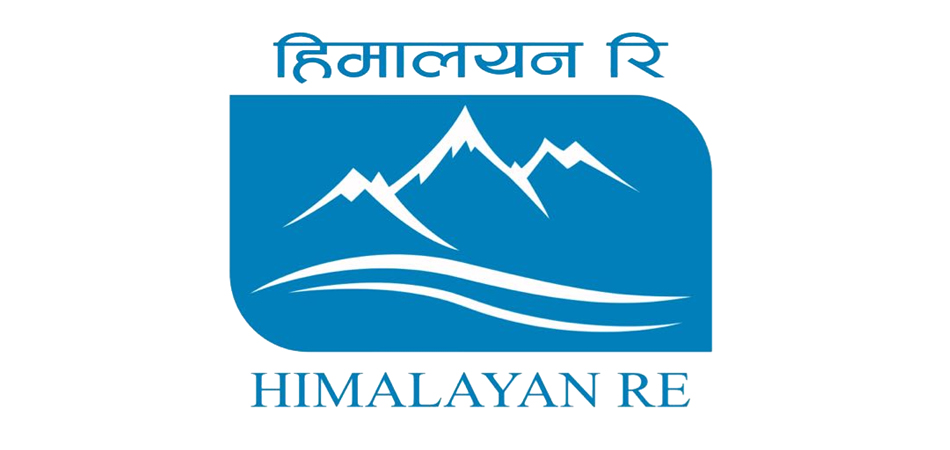 हिमालयन रिइन्स्योरेन्सको ४.५% बोनस शेयर नेप्सेमा सूचीकृत