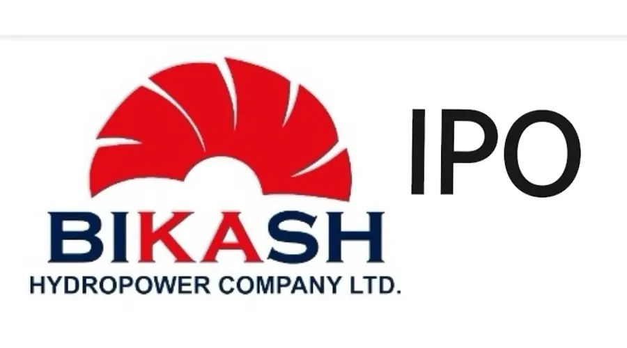 बिकास हाइड्रोपावरको आईपीओ शेयर नेप्सेमा सूचीबद्ध, खोल्ने दायरा सार्वजनिक