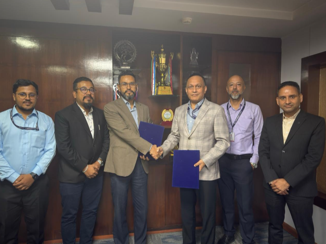 आईसीएफसी फाइनान्सले ५० करोड रुपैयाँको ‘८% डिबेन्चर–२०८९’ जारी गर्ने