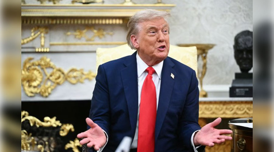 ट्रम्पले लगाएका शुल्क अमेरिकी अदालतले अवैध ठहर