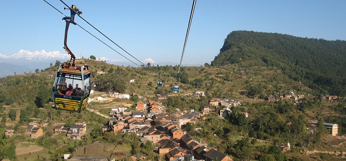 बन्दीपुर केवलकारको आईपीओपछि अर्थमन्त्री पौडेल : ‘बन्दीपुरलाई आकर्षक गन्तव्य बनाउने जिम्मा बन्दीपुरवासीकै’