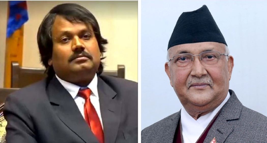 ओली नेतृत्वको सरकारलाई जनमत पार्टीको समर्थन फिर्ता गर्ने तयारी