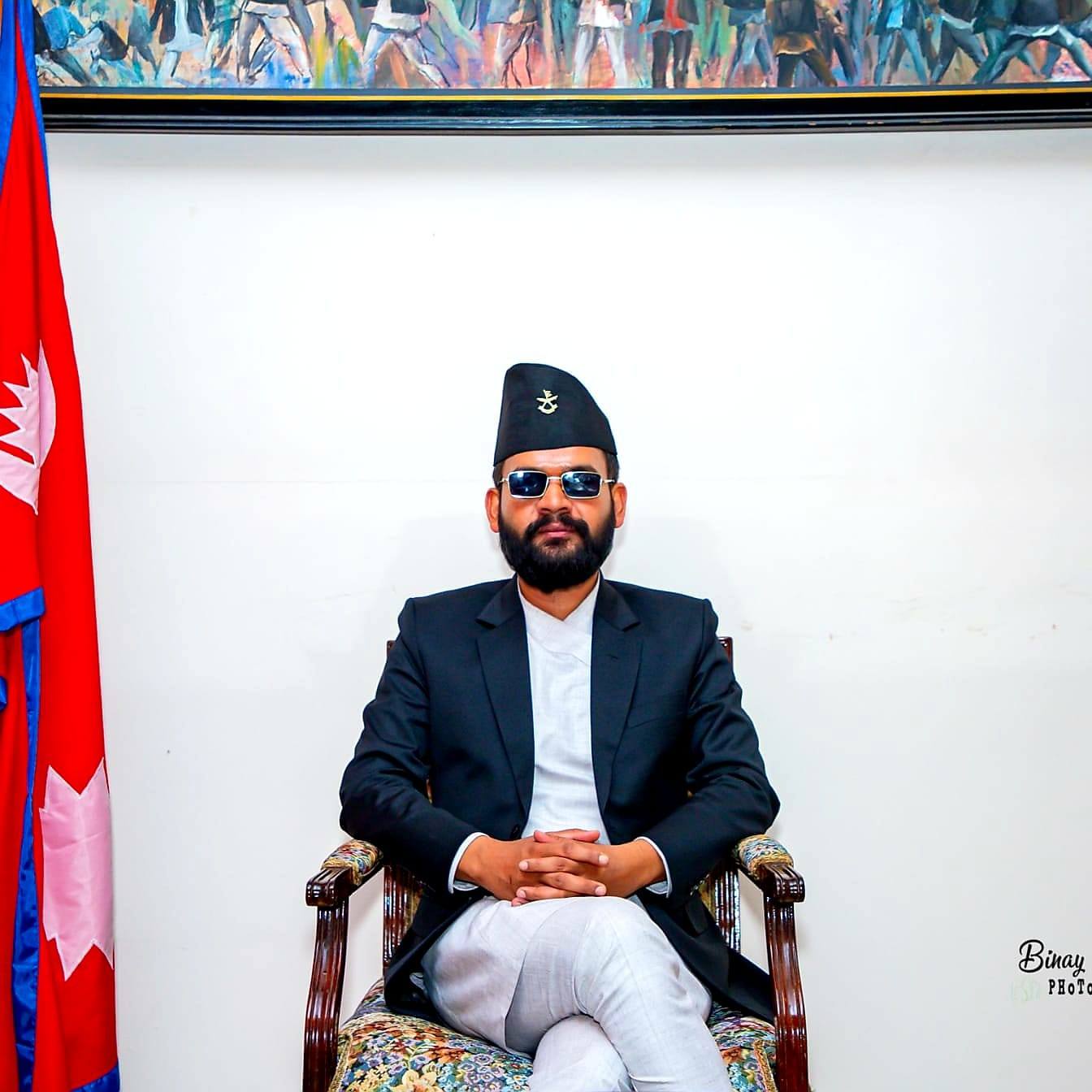 बालेन शाहको अपिल: "देश ऐतिहासिक मोडमा छ, धैर्य राख्नुहोस्" सुशीला कार्कीलाई प्रधानमन्त्री बनाउन प्रस्ताव